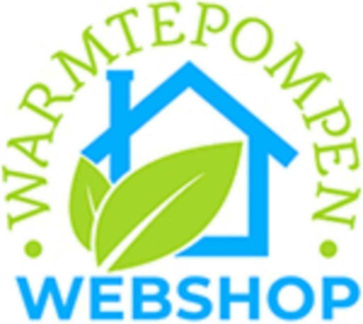 Warmtepompen Webshop