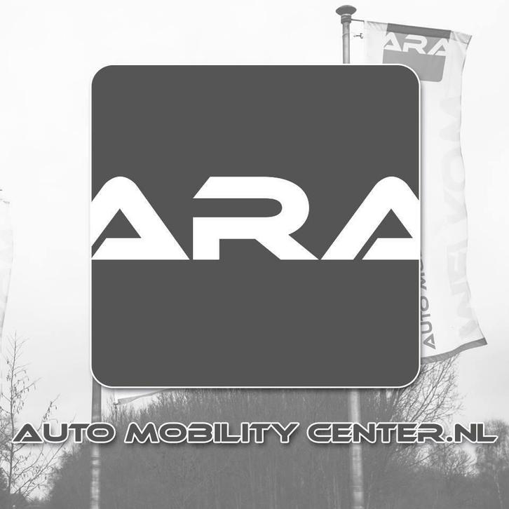 ARA Auto Mobility Center