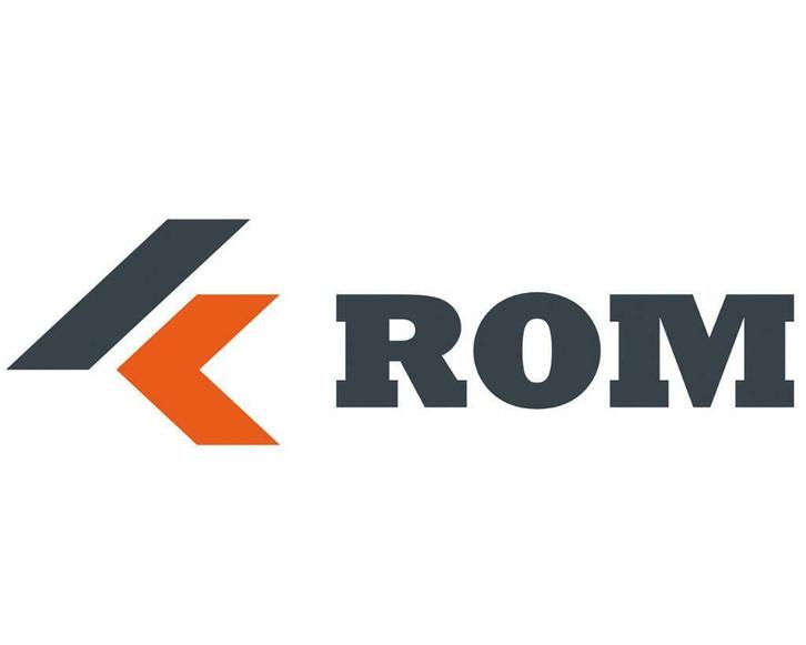 ROM bv