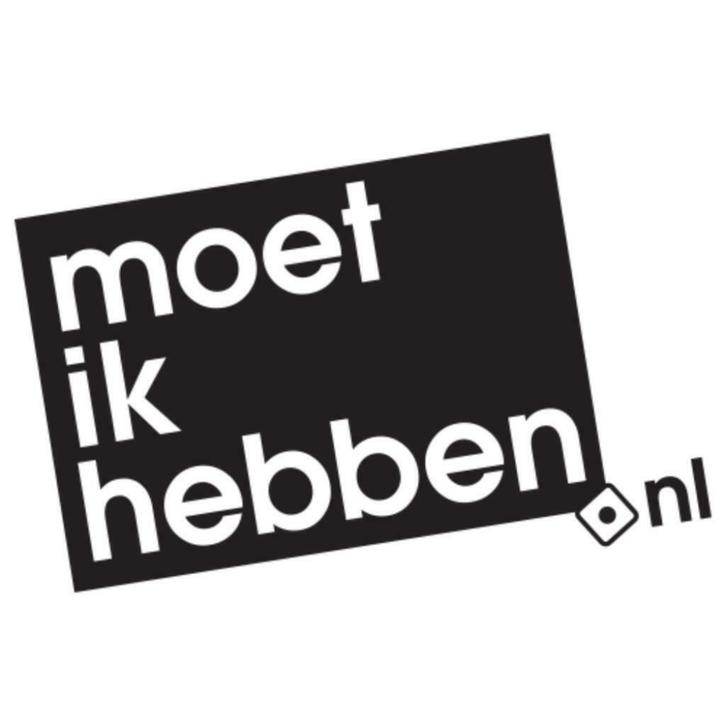 Moet Ik Hebben