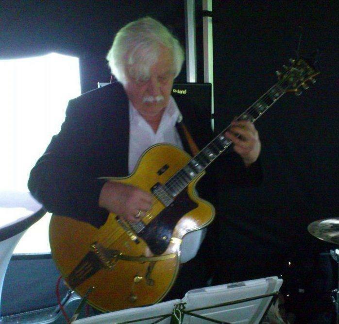 Bert van der Moer