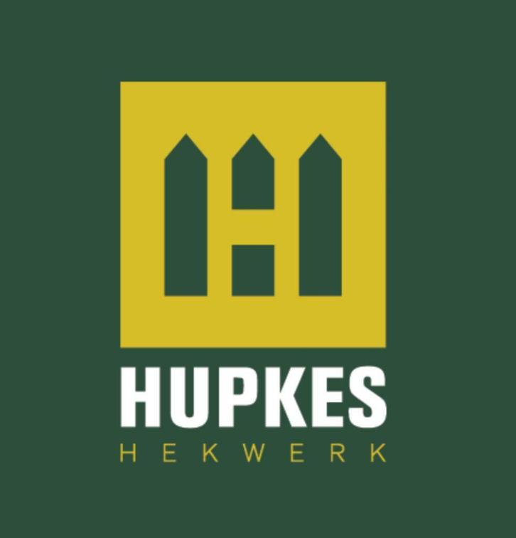 Hupkes Hekwerk