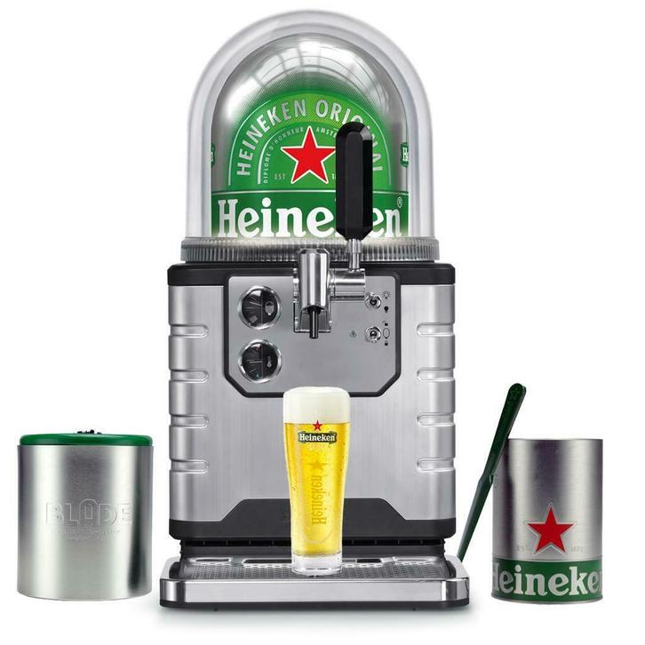 Heineken BLADE