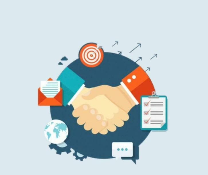ONline marketingassistent