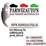 Parwiz Auto's