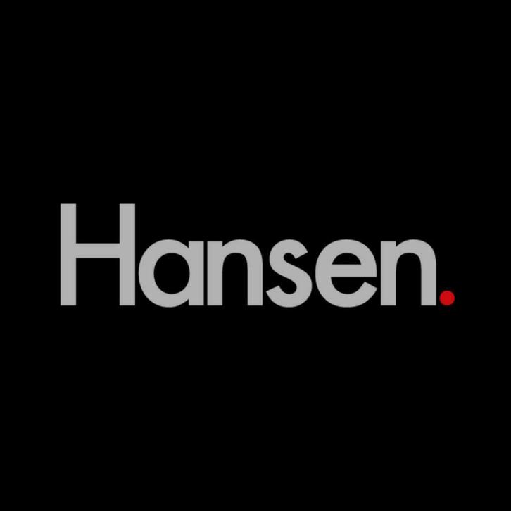 Autobedrijf Hansen