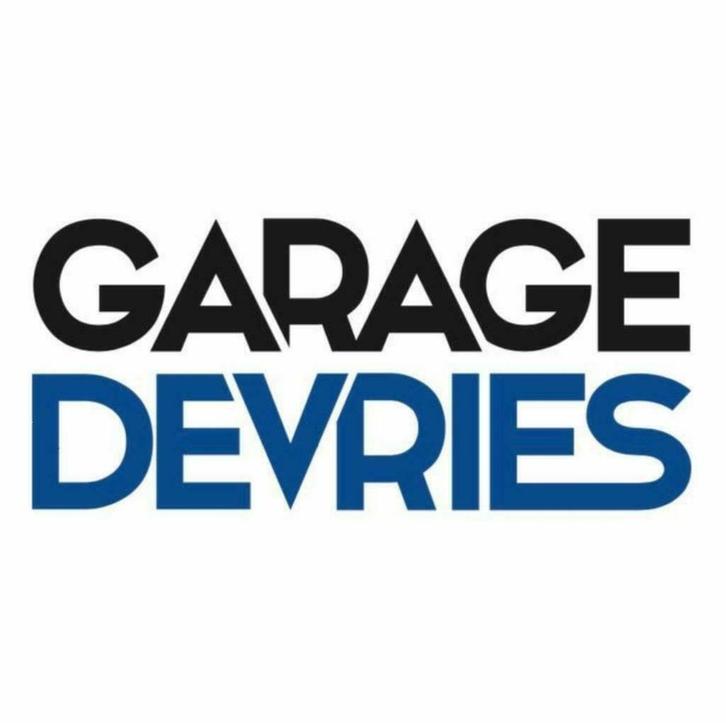 Garage de Vries