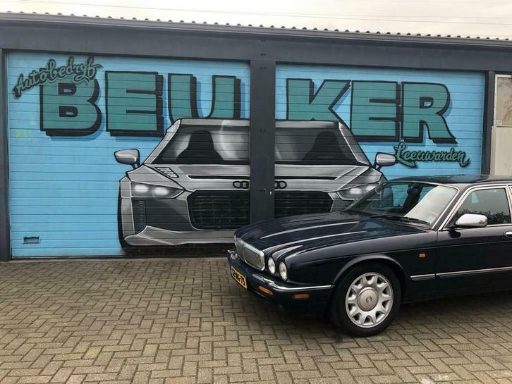 Autobedrijf Beuker