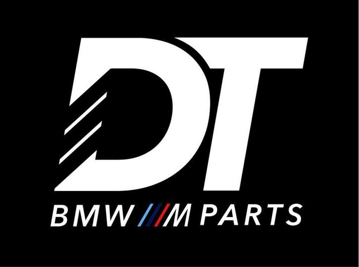 D&T ///M Parts