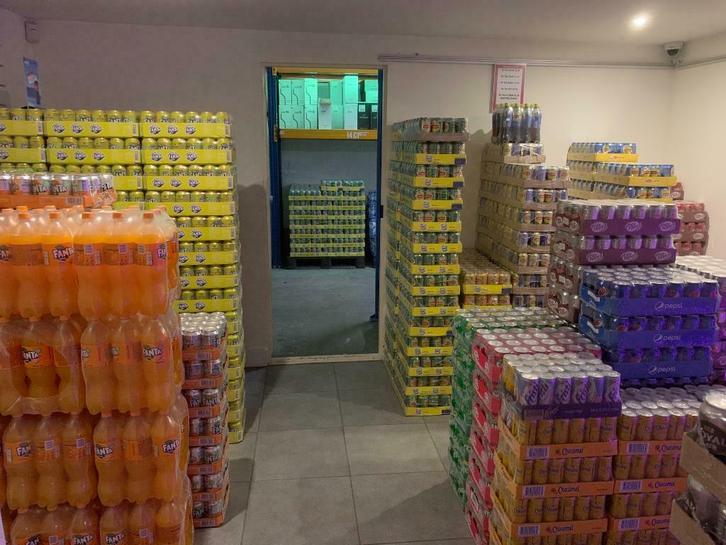 BONIMPORT Almere