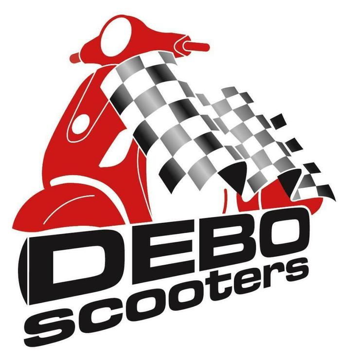 DEBO Scooters