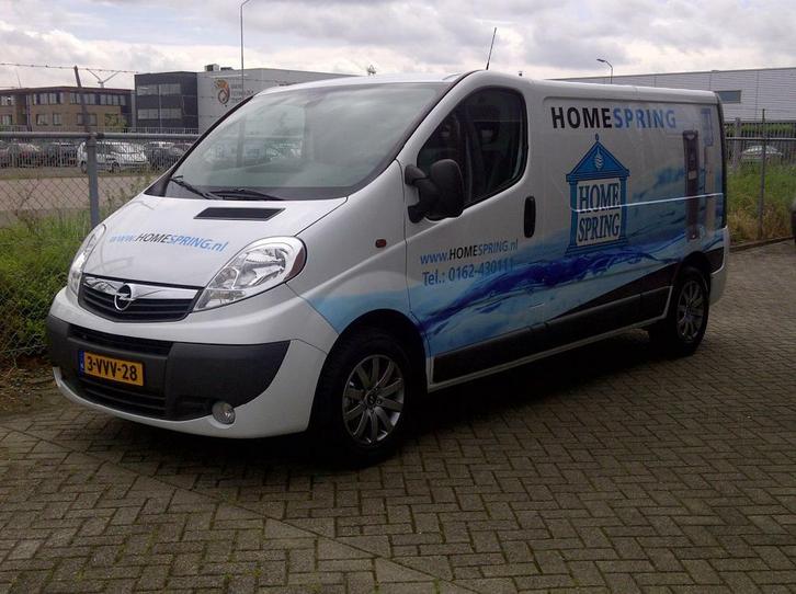 Homespring