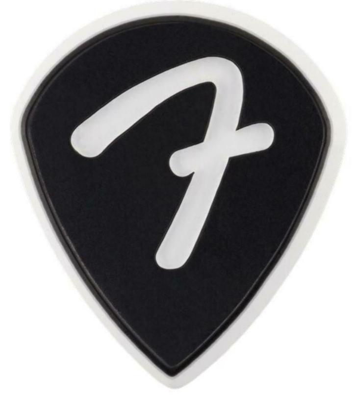 Papa's Plectrums