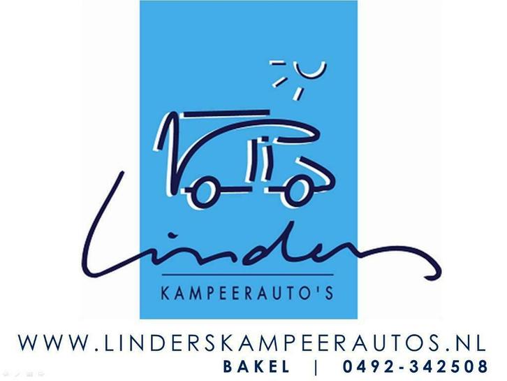 Linders Kampeerauto's VOF