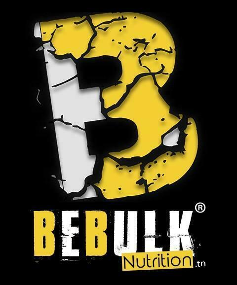 BulkLab Nutrition Katwijk 