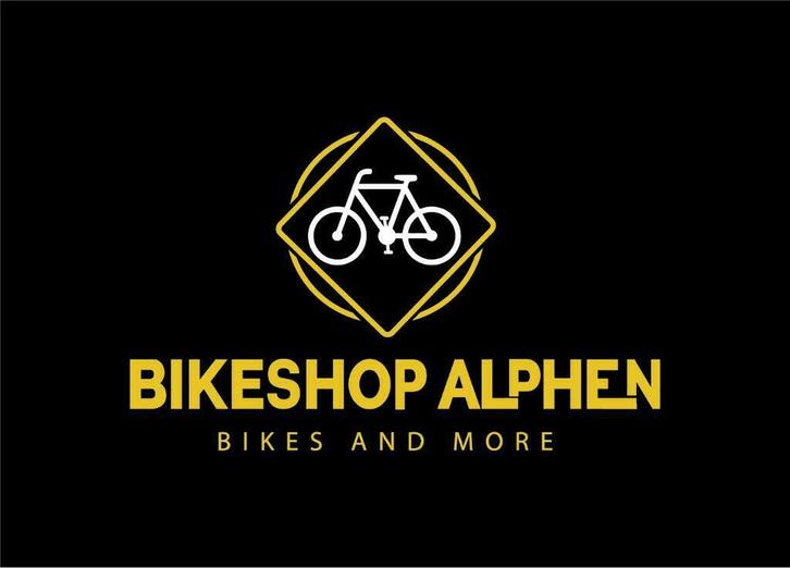 Bikeshop-Alphen
