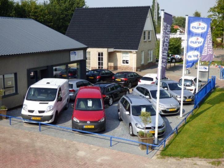 Autocenter Zuiderbaan