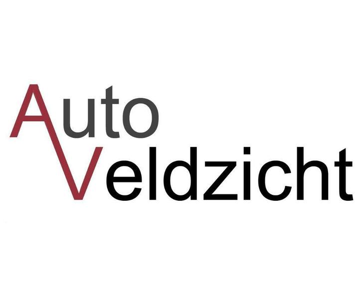 Auto Veldzicht