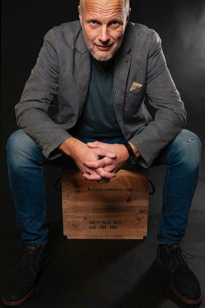 De Meester Fotografie
