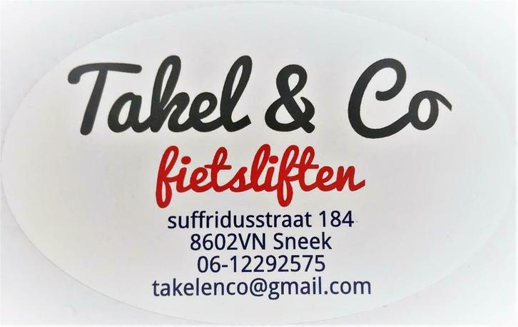 Takel & Co 