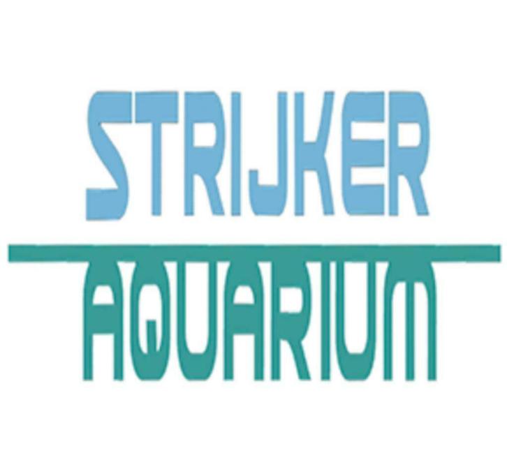 Strijker aquarium