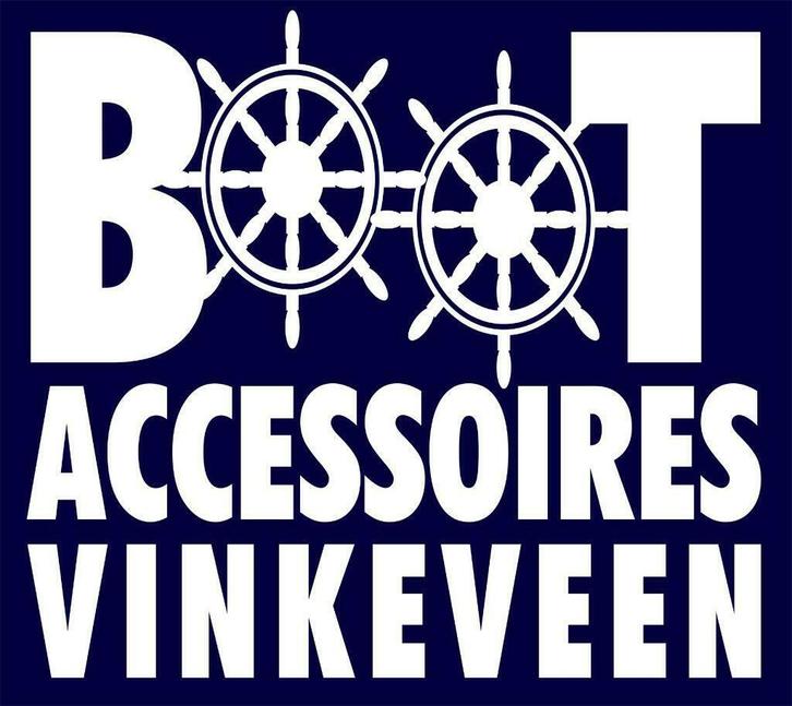 Bootaccessoires Vinkeveen 