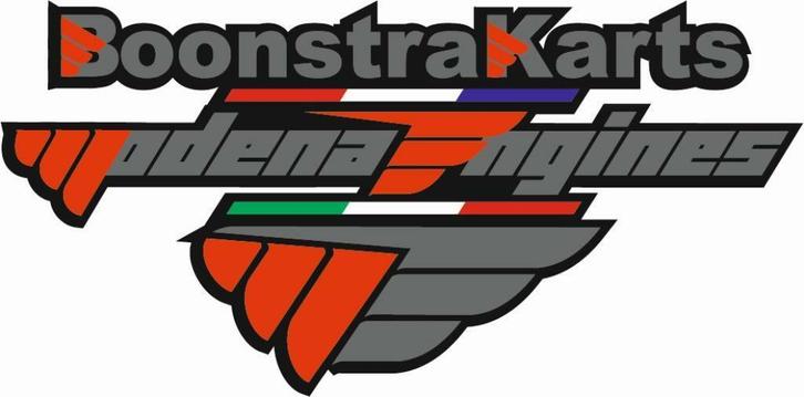 Boonstra Kart Racing Nederland