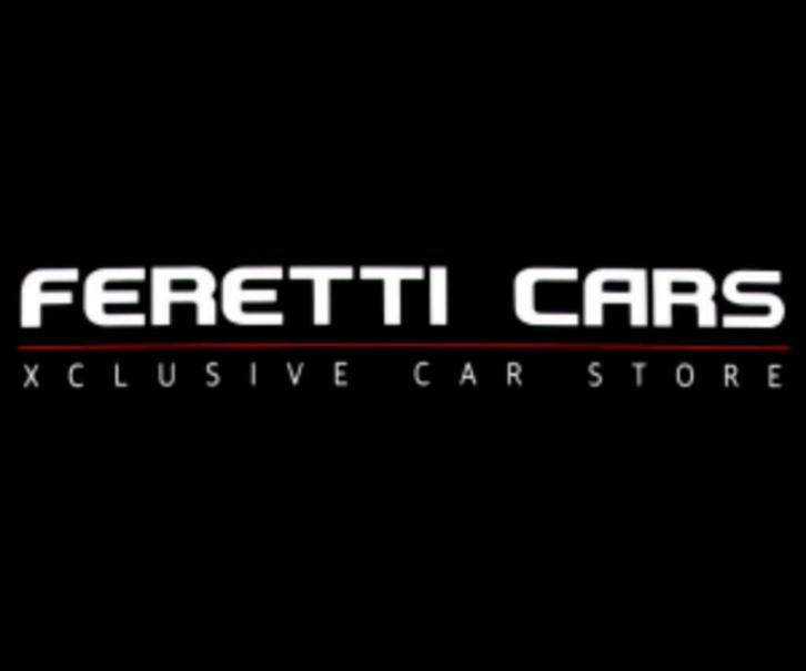 FerettiCars