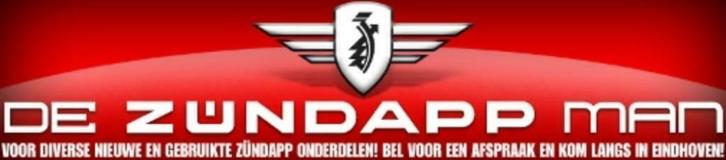 De Zundappman