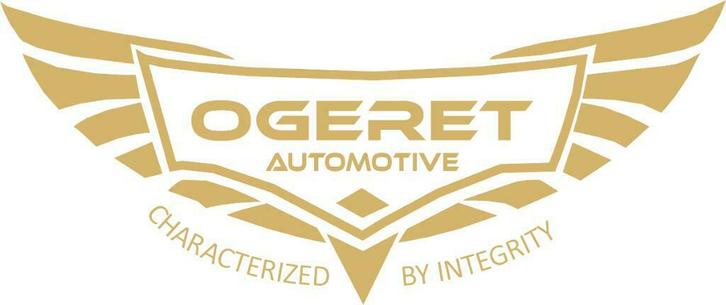 Ogeret Automotive