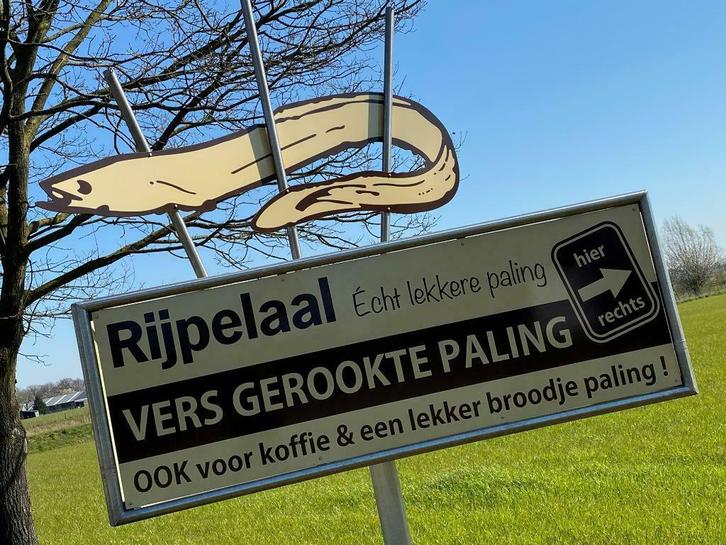 Palingkopen