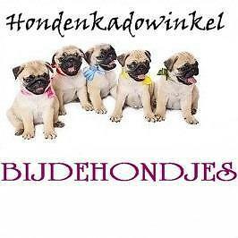 Hondenkadowinkel Bijdehondjes