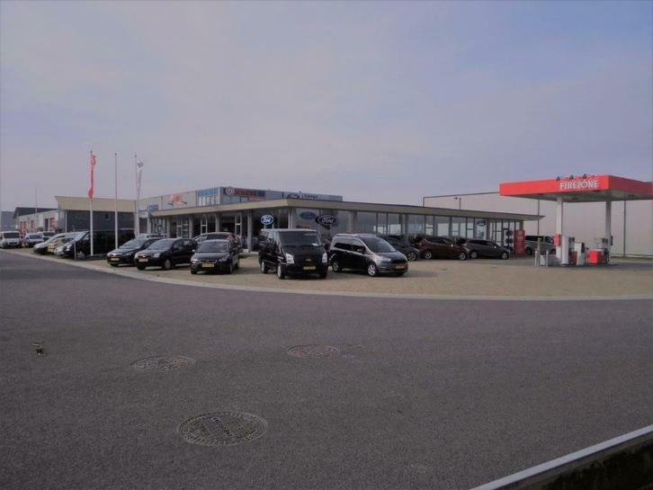 Ford Ozinga Lemmer