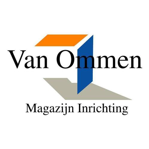 van Ommen Magazijninrichting