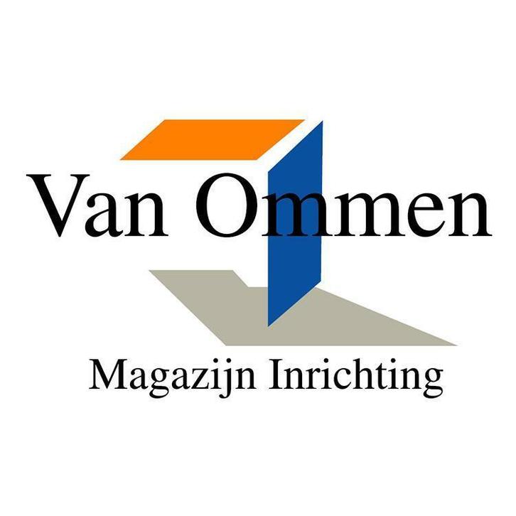 van Ommen Magazijninrichting