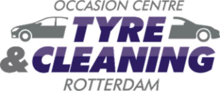 Occasion Centre Tyre & Cleanig