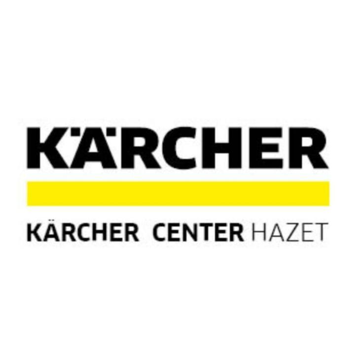 Kärcher Center Hazet