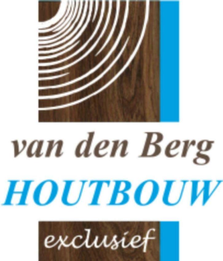 van den Berg Houtbouw