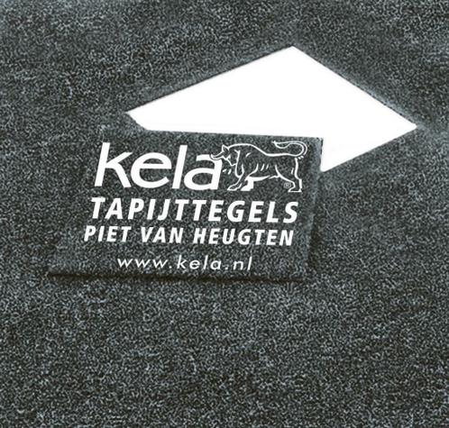 Kela Tapijttegels