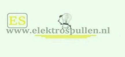 elektrospullen