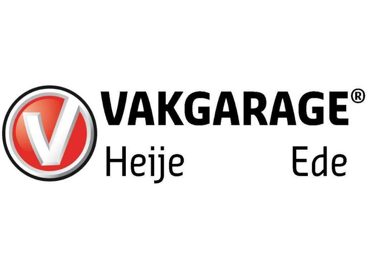 Vakgarage Heije