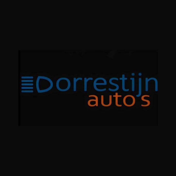 Dorrestijnauto's