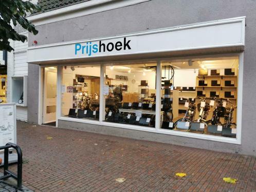 Prijshoek