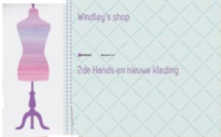 Windley's shop                  