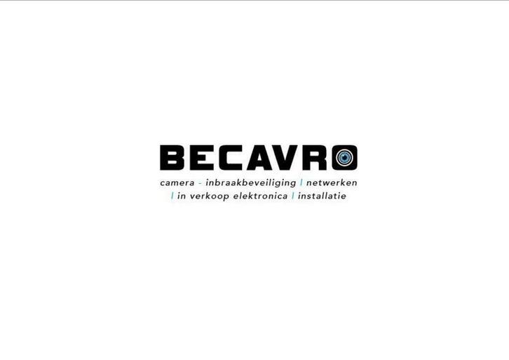 Becavro VOF