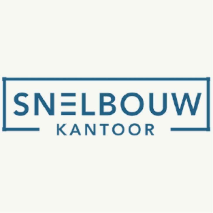 Snelbouwkantoor