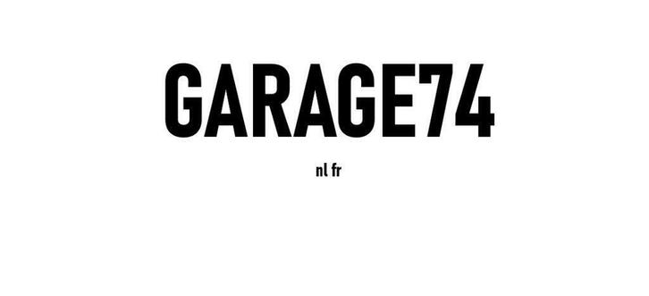 Garage74