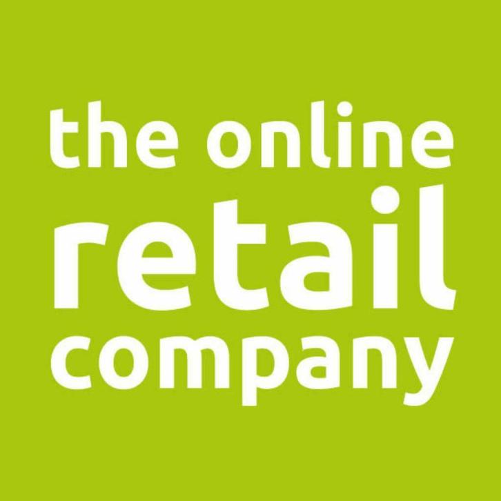 The Online Retail Company
