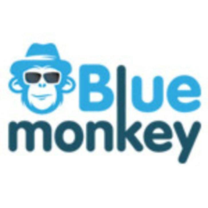 Blue Monkey