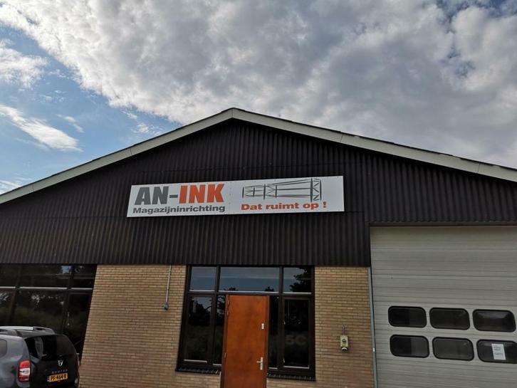 An-ink Trading BV